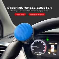 360° Döner Direksiyon Topuzu