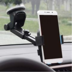 25 cm Uzayabilen Araç Telefon Tutucu