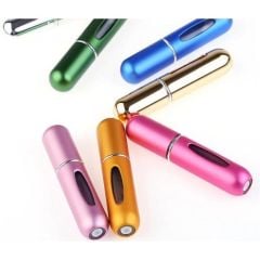 Cep Parfüm Şişesi 5ml