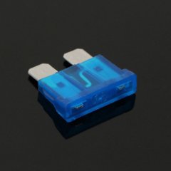 Carub 50'li Araç Bıçak Sigorta