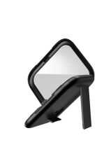 8in1 USB-C Hızlı Şarj Veri Kablosu iPhone Xiaomi Type-C Kablo Tutucu Aynalı Seyahat Seti