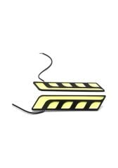 Lamba Gündüz Yapışma 12v L Tip Yollu Beyaz Br4323005