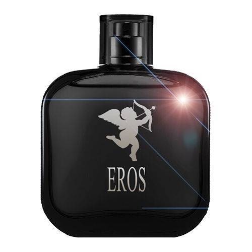 Eros De Amor Feromonlu Erkek Parfümü