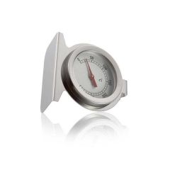 Paslanmaz Çelik Fırın Termometresi