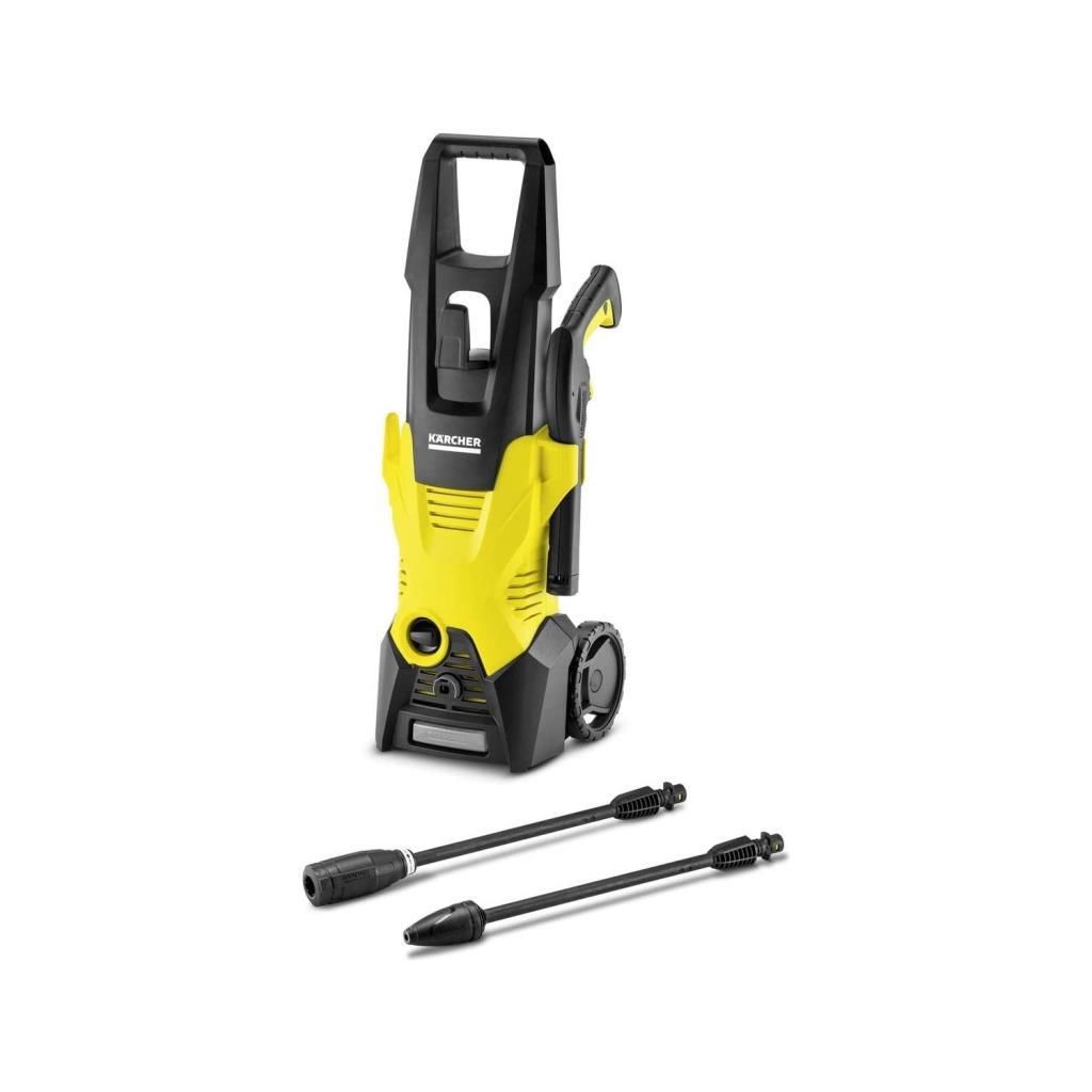 Karcher K 3 EU 1600 W 120 Bar Basınçlı Yıkama Makinesi