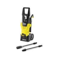 Karcher K 3 EU 1600 W 120 Bar Basınçlı Yıkama Makinesi