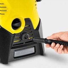 Karcher K 3 EU 1600 W 120 Bar Basınçlı Yıkama Makinesi