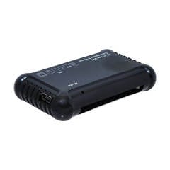 Compact Flash CF Çoklu Kart Okuyucu SD MMC CF MS