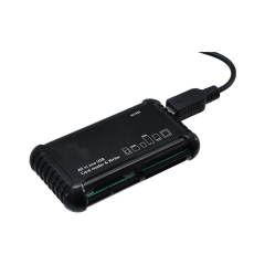 Compact Flash CF Çoklu Kart Okuyucu SD MMC CF MS