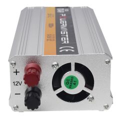 Powermaster Pm-11149 12 Volt 1000 Watt Modıfıed Sınus İnverter