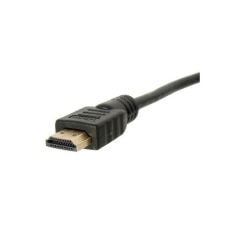 1.5 m 1.4V Hdmi Kablo + Mini Micro Uç 3in1 Çevirici Dönüştürücü Adaptör Kablosu