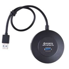 4345 4 Port USB 3.0 Hub Switch Çoklayıcı 1 Metre