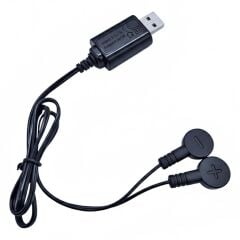 4.2v 1a Manyeti̇k USB Şarj Kablosu Büyük Li̇tyum Pi̇ller İçi̇n Portati̇f Şarj Çözümü