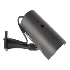 Kırmızı Ledli Maket Caydırıcı Kamera