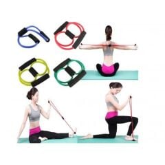 Plates, Egzersiz Direnç Lastiği.