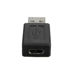 USB 3.0 Erkek to USB 3.1 Type-C Dişi Çevirici Dönüştürücü Adaptör