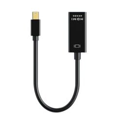 5147 4K Destekli Type-C to HDMI Görüntü Aktarım Adaptörü