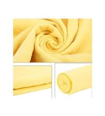 Carub Güderi Kanebo Tip Kutulu Temizleyici Bez