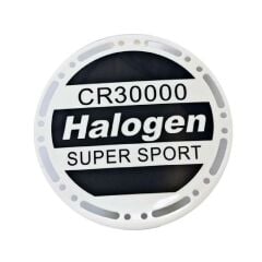 Sis Lambası Kapağı 3000 23 CM