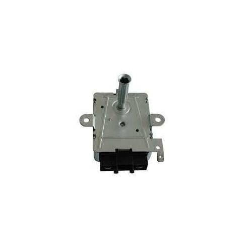 Kuluçka Makinesi Çevirme Motoru 6W-18kg-2rpm Piliç Çevirme Motoru 10 Adet