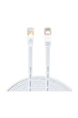 Cat7 Ethernet Rj45 Modem Internet Kablosu 10 Metre 10gbps 600mhz