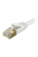 Cat7 Ethernet Rj45 Modem Internet Kablosu 10 Metre 10gbps 600mhz