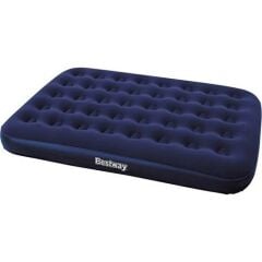 Bestway Çift Kişilik Şişme Yatak + Pompa