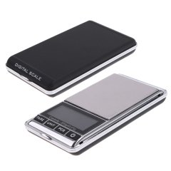 Kılıf Hediyeli Hassas Terazi 0.01 Hassasiyet 500 Gram