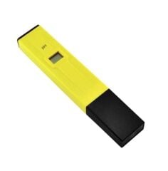 Dijital Ph Ölçer + Tds Ec Metre Termometreli Su Kalite ve Iletkenlik Ölçüm Cihazı