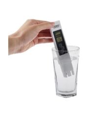 Dijital Ph Ölçer + Tds Ec Metre Termometreli Su Kalite ve Iletkenlik Ölçüm Cihazı