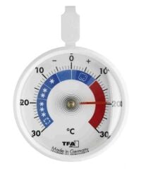 TFA Buzdolabı Termometresi Plastik Askılı