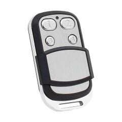 4 Tuşlu 433 Mhz Garaj Kumandası