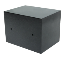 Elektronik Şifreli ve Anahtarlı Para Kasası