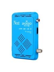 Next 2000 Wi-Fi Full HD Uydu Alıcısı