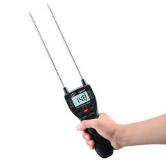 GM650C Tahıl Nem Ölçer (90cm Prob)