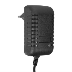 5 Volt- 2 Amper - 10 Watt 5.5*2.5 Mm Düz Uçlu Priz Tipi Adaptör