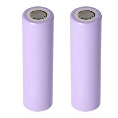 3.7 Volt 3500 Mah Li̇tyum Li-ion 18650 Pi̇l (Başliksiz) 2 Li
