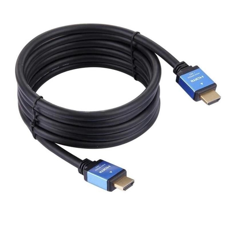 4761 Hdmi 2.0 Lcd Laptop Monitör Görüntü Kablosu 4k Uhd 1.5 Metre