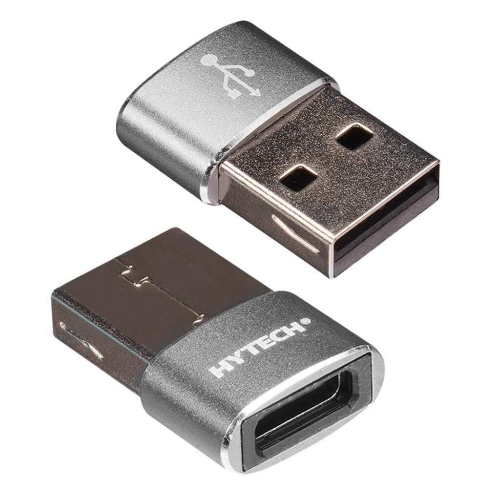 HYTECH HY-XO33 SİYAH TYPE-C DİŞİ TO USB