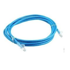 cat6 İnternet Ethernet Rj45 Lan Kablosu 1 Metre
