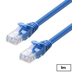 cat6 İnternet Ethernet Rj45 Lan Kablosu 1 Metre