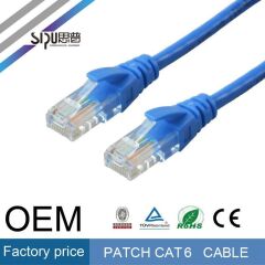 cat6 İnternet Ethernet Rj45 Lan Kablosu 1 Metre