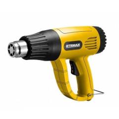 RTRMAX RTM303A 2000 Watt Sıcak Hava Tabancası