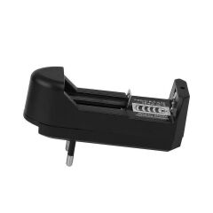 18650 3.7v 500ma Pi̇l Şarj Cİhazi