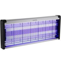 ASONİC S28 40W+ 2000V ÇİFT CAM LED ZİNCİR ASKI SANAYI TİPİ SİNEK ÖLDÜRÜCÜ XXXL BOY