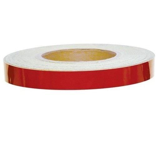 1 Cm Genişlik Kırmızı Fosfor 25 Metre 2 Adet