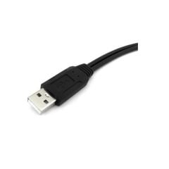 Micro Usb Y Kablo Data Power Çevirici Dönüştürücü Çoklayıcı Kablo