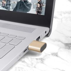 Hdmi 4k Uhd Dummy Plug Minning Bitcoin Sanal Monitör Ekran Kartı Emülatörü.