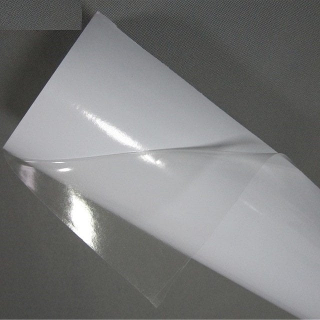 TRANSPARAN ŞEFFAF FOLYO 120 cm x 1 metre 2 Metre
