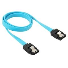 Sata 3 Harddisk Hdd SSD Sata Veri Kablosu 40 cm